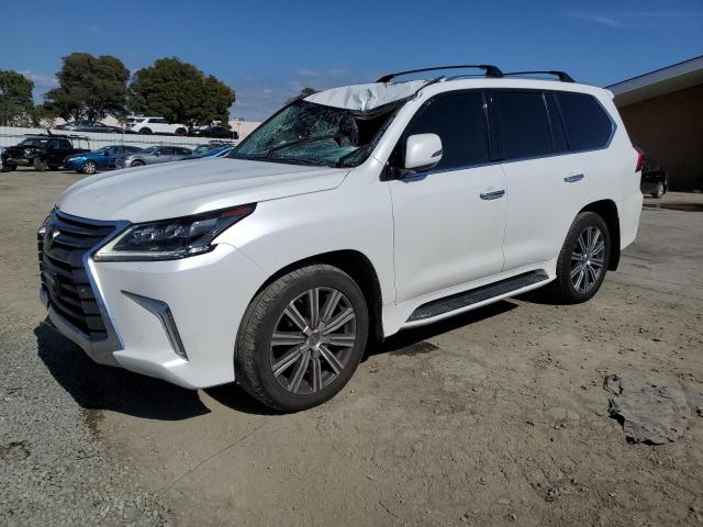 LEXUS LX570 2017 jtjhy7ax9h4240410