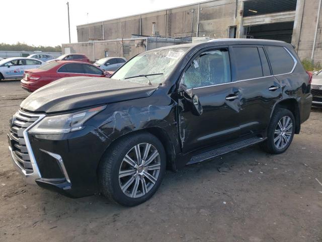 LEXUS LX570 2017 jtjhy7ax9h4242318