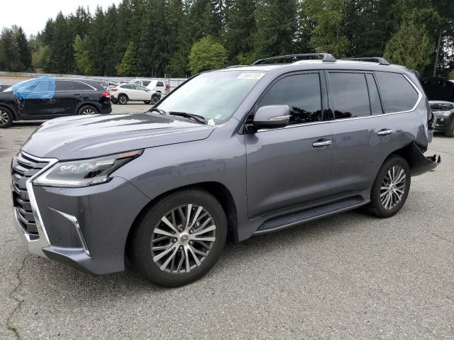 LEXUS LX 570 2018 jtjhy7ax9j4265961