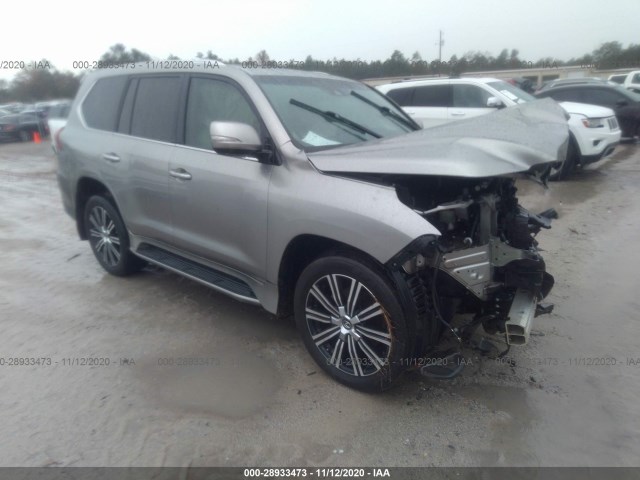 LEXUS LX 2018 jtjhy7ax9j4272053