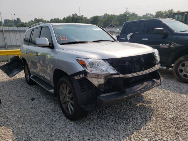 LEXUS LX 570 2011 jtjhy7axxb4060358