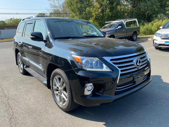 LEXUS LX 570 2014 jtjhy7axxe4140263