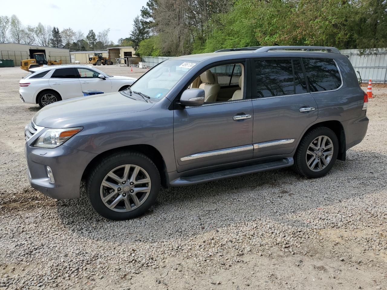 LEXUS LX 2014 jtjhy7axxe4152672