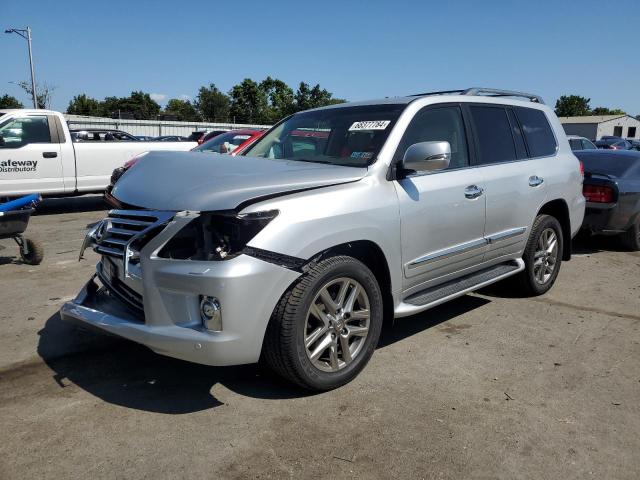 LEXUS LX 570 2015 jtjhy7axxf4167030