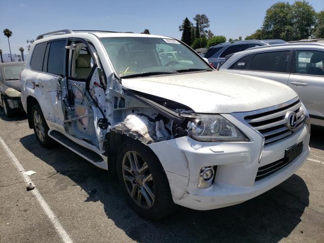 LEXUS LX 570 2015 jtjhy7axxf4171126