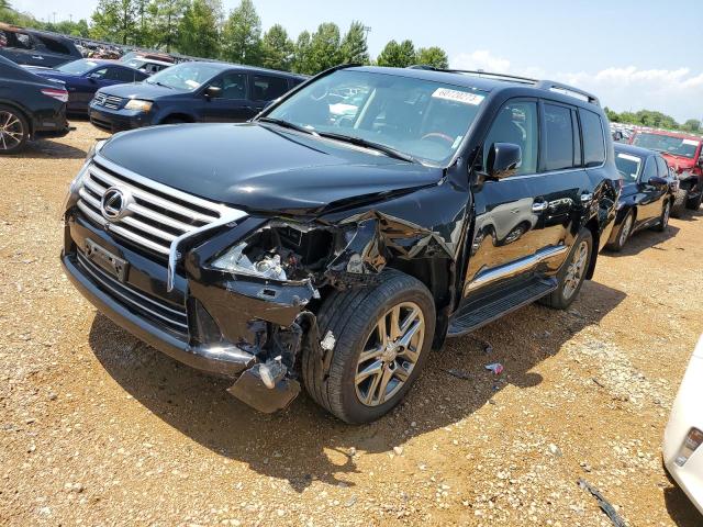 LEXUS LX 570 2015 jtjhy7axxf4173328