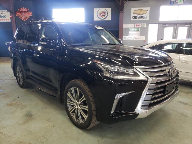 LEXUS LX 570 2016 jtjhy7axxg4191071