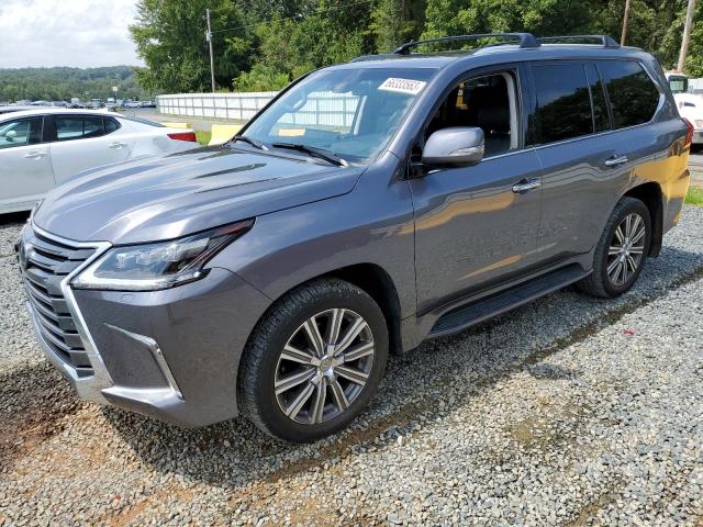 LEXUS LX 570 2016 jtjhy7axxg4191460