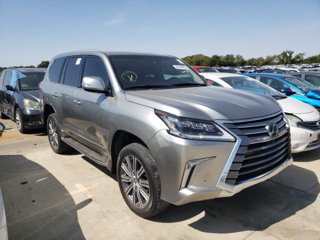 LEXUS LX 570 2016 jtjhy7axxg4207348