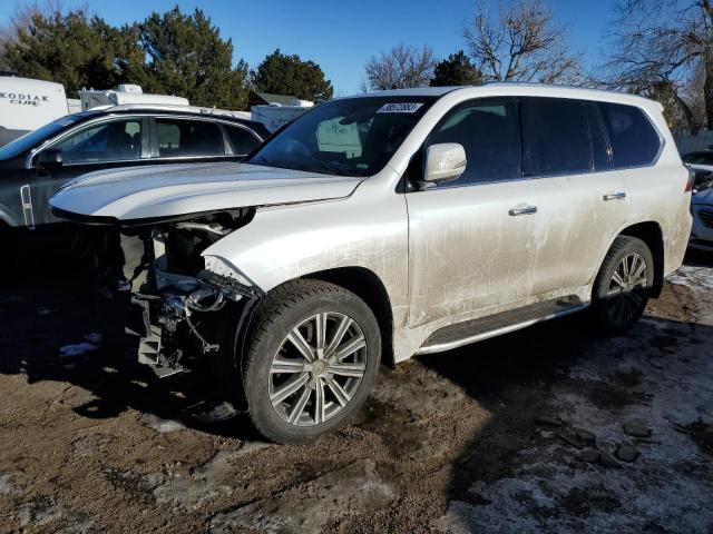 LEXUS LX 570 2016 jtjhy7axxg4214493