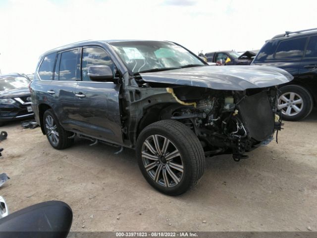 LEXUS LX 2017 jtjhy7axxh4223857