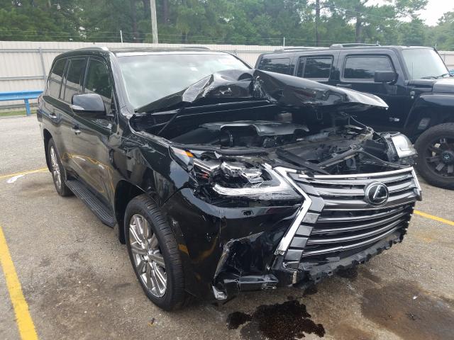 LEXUS LX 570 2017 jtjhy7axxh4225124