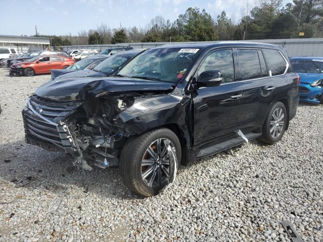 LEXUS LX 570 2017 jtjhy7axxh4228010