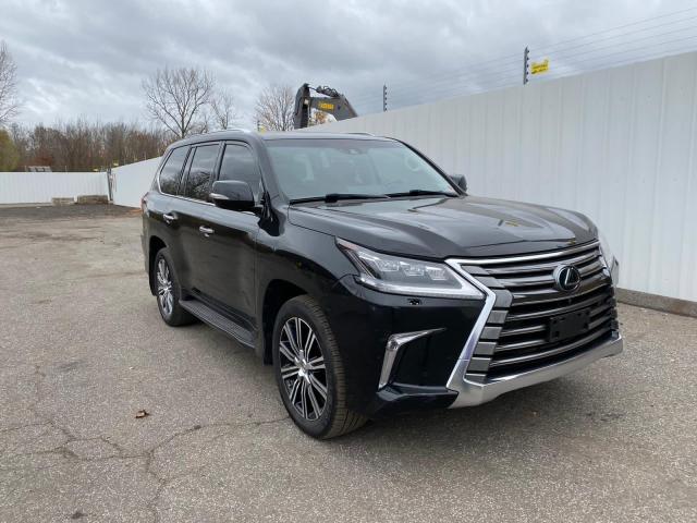 LEXUS LX 570 2017 jtjhy7axxh4239878