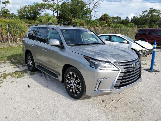 LEXUS LX 570 2018 jtjhy7axxj4260400