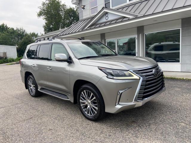 LEXUS LX 570 2018 jtjhy7axxj4273325