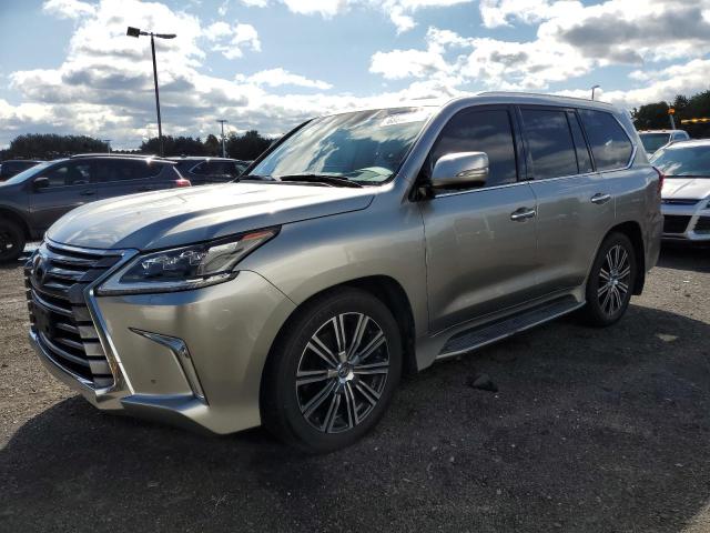 LEXUS LX 570 2019 jtjhy7axxk4292636