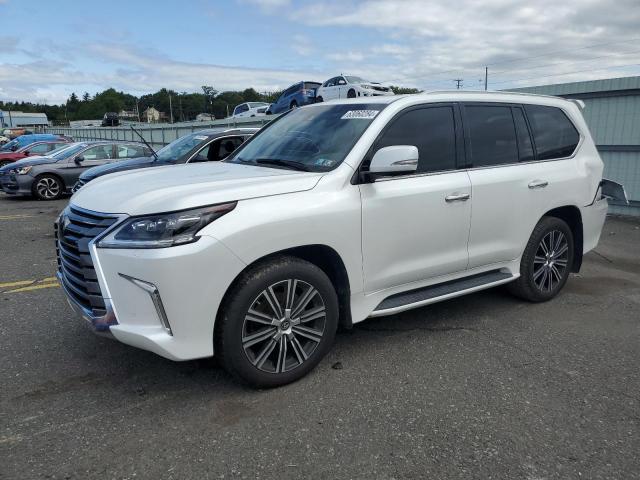 LEXUS LX 570 2019 jtjhy7axxk4297982