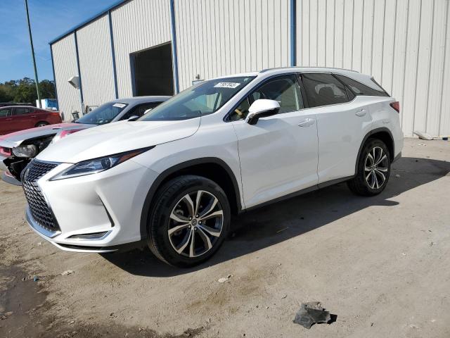 LEXUS RX350 2020 jtjhzkea0l2014833