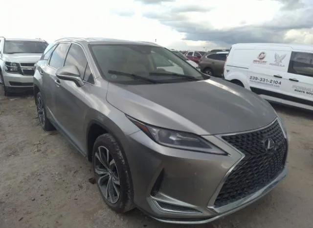 LEXUS RX 2020 jtjhzkea0l2016825