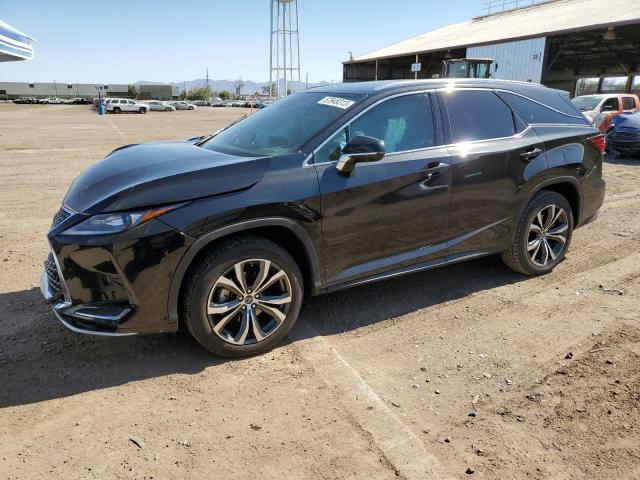 LEXUS RX 350 L 2021 jtjhzkea0m2018561