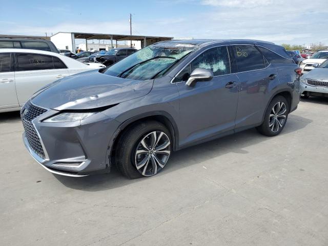 LEXUS RX 350 L 2021 jtjhzkea0m2019726