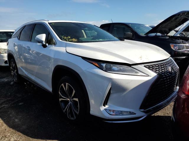 LEXUS RX 350 L 2022 jtjhzkea1n2025178