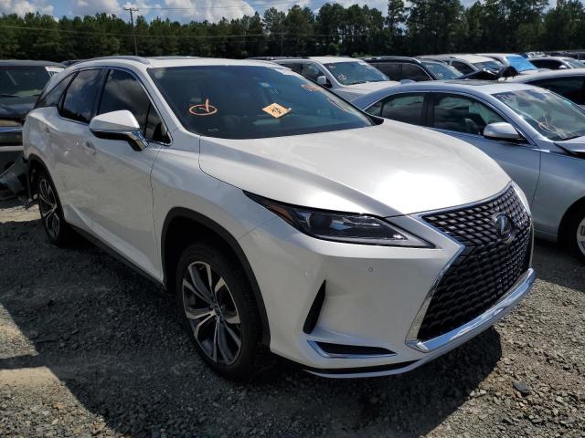 LEXUS RX 350 L 2021 jtjhzkea2m2018660