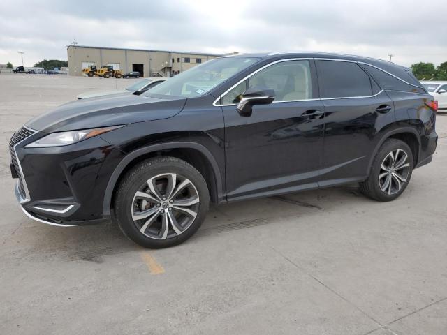 LEXUS RX 350 L 2020 jtjhzkea3l2015135