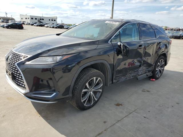 LEXUS RX 350 L 2020 jtjhzkea3l2015586