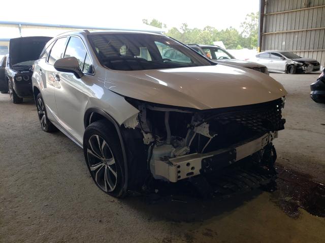 LEXUS RX 350 L 2021 jtjhzkea3m2019087