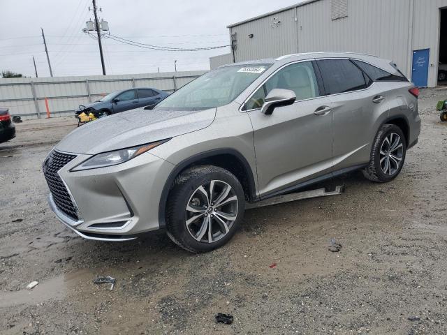 LEXUS RX 350 L 2021 jtjhzkea4m2019910