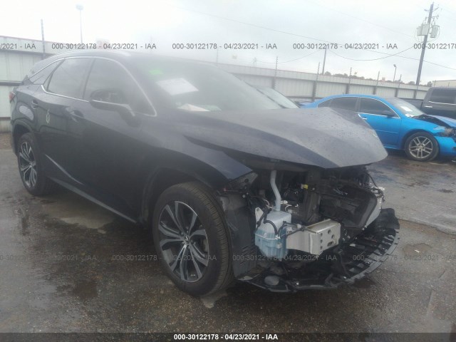 LEXUS RX 2020 jtjhzkea5l2015864