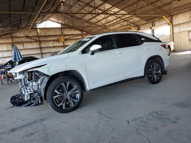 LEXUS RX350 2021 jtjhzkea5m2021455