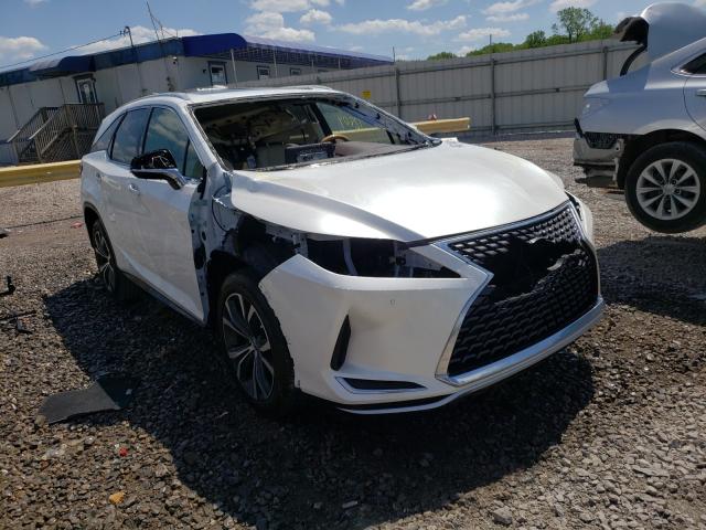 LEXUS NULL 2020 jtjhzkea6l2014934