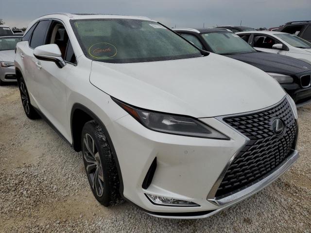 LEXUS RX 350 L 2022 jtjhzkea8n2024111