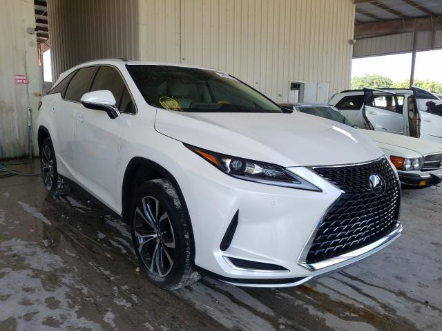 LEXUS RX 350 2020 jtjhzkea9l2015527