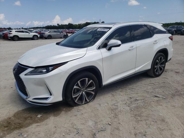 LEXUS RX 350 L 2020 jtjhzkea9l2017939