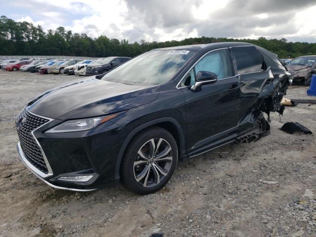 LEXUS RX 350 L 2022 jtjhzkea9n2028376