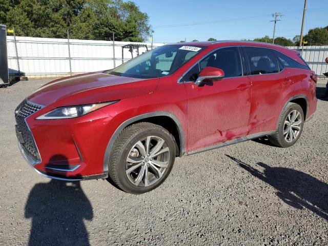 LEXUS RX 350 L 2021 jtjhzkfa0m2028764