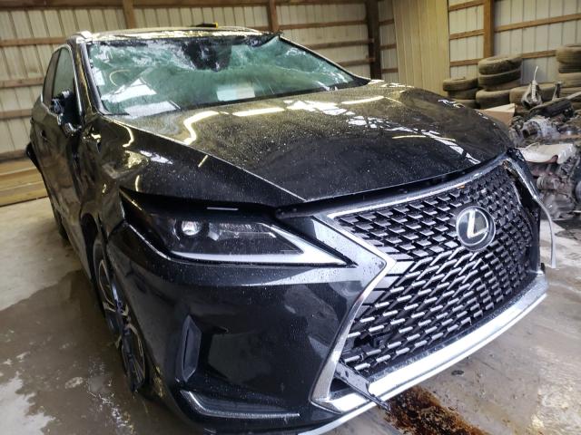 LEXUS RX 350 L 2020 jtjhzkfa1l2023930