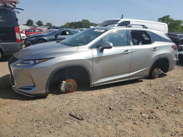 LEXUS RX 350 L 2020 jtjhzkfa1l2026617