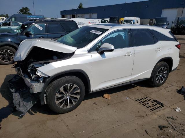 LEXUS RX 350 L 2020 jtjhzkfa2l2024925