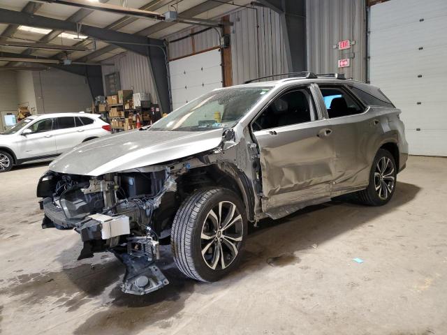 LEXUS RX350 2021 jtjhzkfa2m2031455