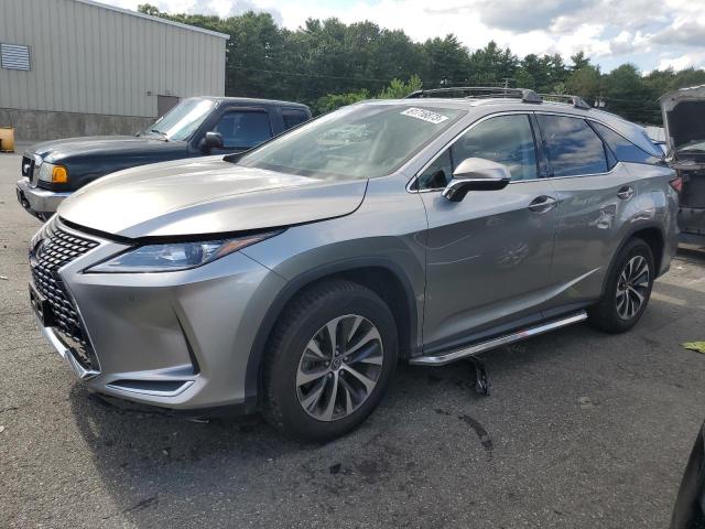 LEXUS RX350 2020 jtjhzkfa4l2025221