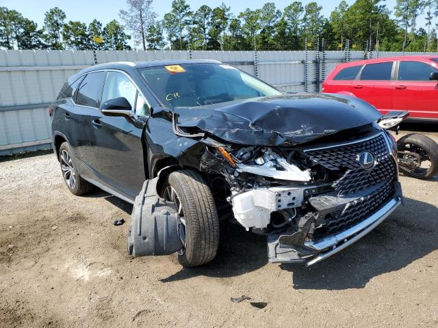 LEXUS RX 350 L 2020 jtjhzkfa4l2026059