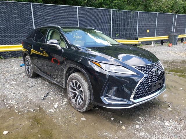 LEXUS RX 350 L 2021 jtjhzkfa4m2031652