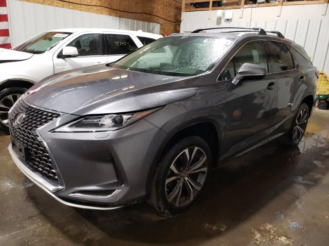 LEXUS RX 350 L 2021 jtjhzkfa5m2029179