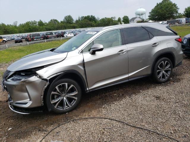 LEXUS RX 350 L 2021 jtjhzkfa5m2031644