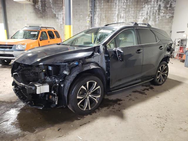 LEXUS RX 350 L 2020 jtjhzkfa6l2023955